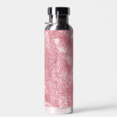 Blumen Trinkflasche (Rechts)
