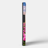 Blumen | Tulips South Holland, Niederlande Case-Mate iPhone Hülle (Rückseite / Rechts)