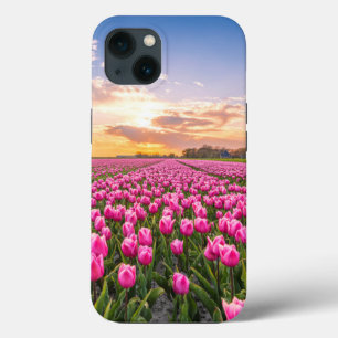Blumen Tulips South Holland, Niederlande Case-Mate iPhone Hülle