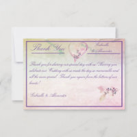 Blumen über der Wolkendecke Rose Hochzeit