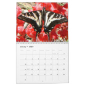 Blumen und anderer schöner Sachen 2009 Kalender (Jan 2027)