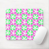 Blumen und Stellen Mousepad (Mit Mouse)