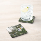 Blumen Untersetzer (Rechte Seite)