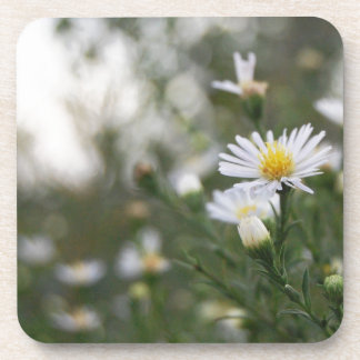 Blumen Untersetzer