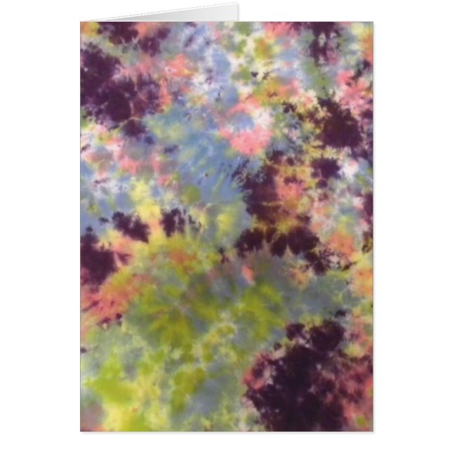 Blumen Van Gogh in den Purpur (Vorne)