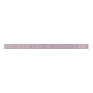 Blumen Vintage mauve Mel Mae Schmidt Stationery Satinband