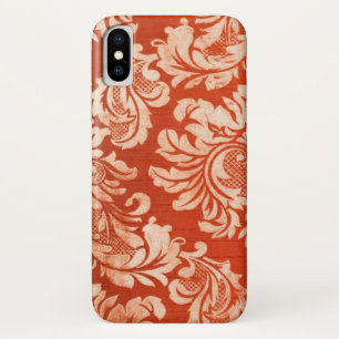 Blumen vintage Tapeten Hintergrund Case-Mate iPhone Hülle
