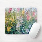 Blumen vom Katalog Mousepad (Mit Mouse)
