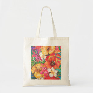 BLUMEN VON FIDSCHI TRAGETASCHE