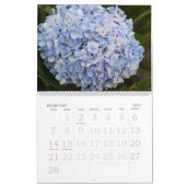 Blumen von Kalender Mauis 2008 (Feb 2027)