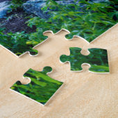 Blumen | Wildblumen in Colorado Puzzle (Seite)