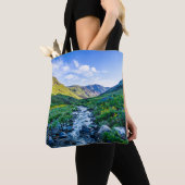 Blumen | Wildblumen in Colorado Tasche (Von Nahem)