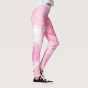 Blumen   Zazzle_Growshop. Leggings