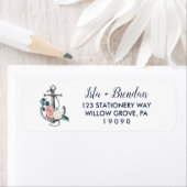 Blumenanker | Sommerhochzeit (Insitu)