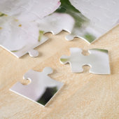 Blumenapfel Puzzle (Seite)