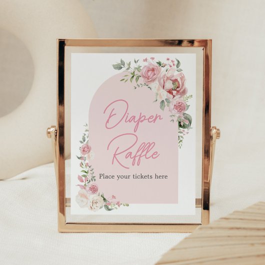 Blumenarmkinder in blutdrucksenkender Raffel Poster