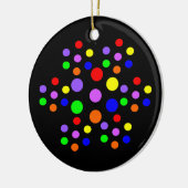 Blumenarmkohl Ornament (Links)