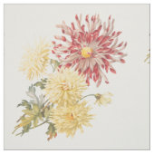 Blumenarrangement Stoff (Muster)