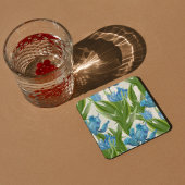 Blumenästhesie Getränkeuntersetzer