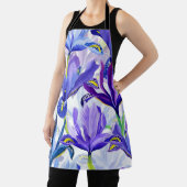 Blumenästhesie Schürze (InSitu)