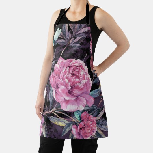 Blumenästhesie Schürze (InSitu)