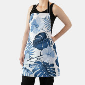 Blumenästhesie Schürze (InSitu)