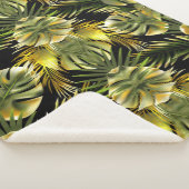 Blumenästhesie Sherpadecke (3/4)