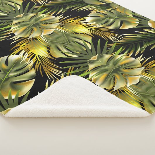 Blumenästhesie Sherpadecke (3/4)