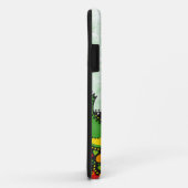 BlumenBarcelos Kawaii Hahn iphone 5 Fall Case-Mate iPhone Hülle (Hinten/Rechts)