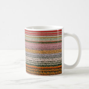 Blumenbauernhof Kaffeetasse