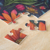 Blumenbeauty #233 - puzzle (Seite)