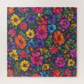 Blumenbeauty #233 - puzzle (Horizontal)