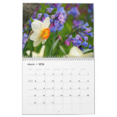 Blumenbeauty aus meiner Gartensammlung Kalender (Mär 2026)