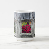 Blumenbecher Kaffeetasse (Mittel)