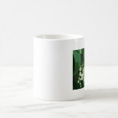 Blumenbell-Tasse Kaffeetasse (Mittel)