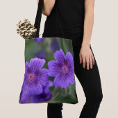 Blumenbeutel Tasche (Von Nahem)