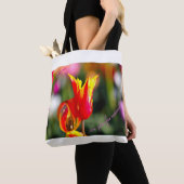 Blumenbeutel Tasche (Von Nahem)