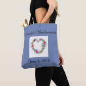 Blumenbeutel Tasche (Von Nahem)