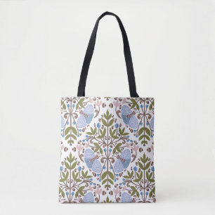 Blumenbeutel Tasche