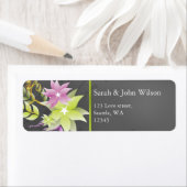 Blumenbezeichnungen (Insitu)