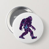 BLUMENBIGFOOT BUTTON (Vorne & Hinten)
