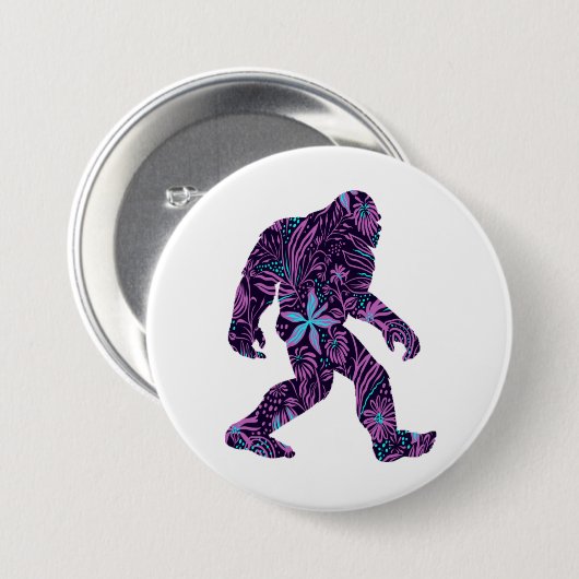 BLUMENBIGFOOT BUTTON (Vorne & Hinten)