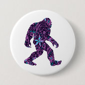 BLUMENBIGFOOT BUTTON (Vorderseite)