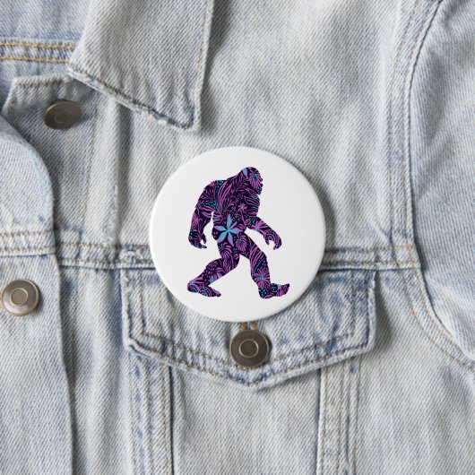 BLUMENBIGFOOT BUTTON (Beispiel)