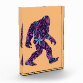 BLUMENBIGFOOT FOTOBLOCK (Links)