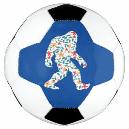 BLUMENBIGFOOT FUßBALL