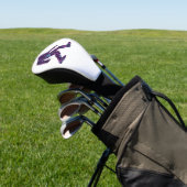 BLUMENBIGFOOT GOLF HEADCOVER (In SItu)