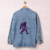 BLUMENBIGFOOT JEANSJACKE (Hangar)