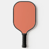 BLUMENBIGFOOT PICKLEBALL SCHLÄGER (Rückseite)