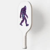 BLUMENBIGFOOT PICKLEBALL SCHLÄGER (Links)